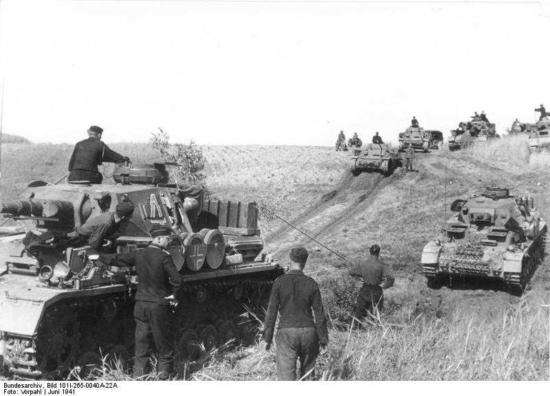 PANZERKAMPFWAGEN Mk IV AUSF E (Sd.Kfz 161)