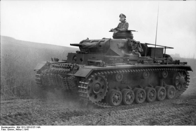 PANZERBEFEHLSWAGEN AUSF H (Sd.Kfz 266, 267 & 268)