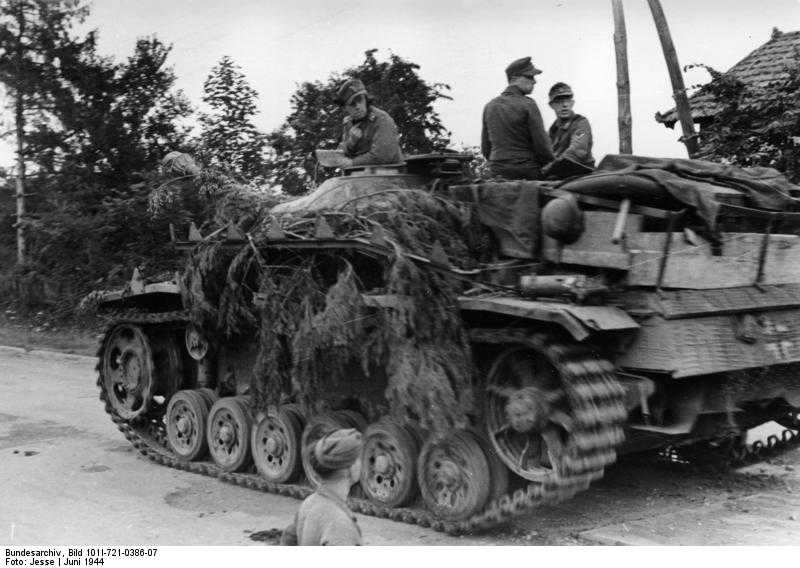 STURMGESCHÜTZ III AUSF G (Sd.Kfz 142/1)