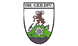 188th GEBIRGS DIVISION