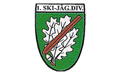 1st SKIJÄGER DIVISION