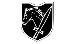 8th SS CAVALRY DIVISION 