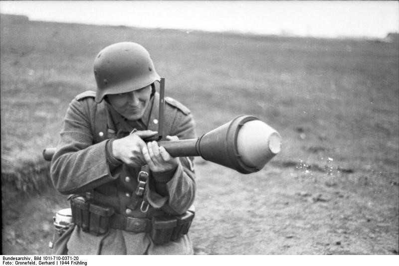 PANZERFAUST 60