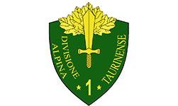 1st Alpine Division