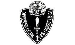 1st Blackshirt Division