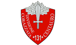 131st Armoured Division