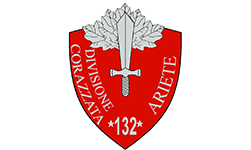 132nd Armoured Division