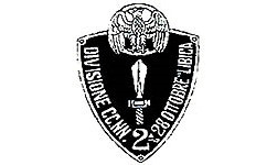 2nd Blackshirt Division