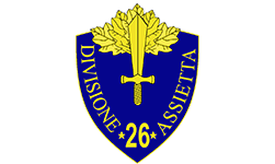26th Mountain Infantry Division