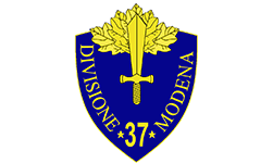 37th Mountain Infantry Division