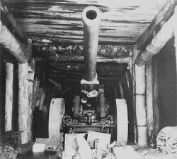 TYPE 89 15cm CANNON 