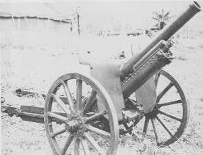 TYPE 94 MOUNTAIN GUN