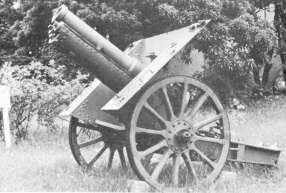 TYPE 99 MOUNTAIN GUN