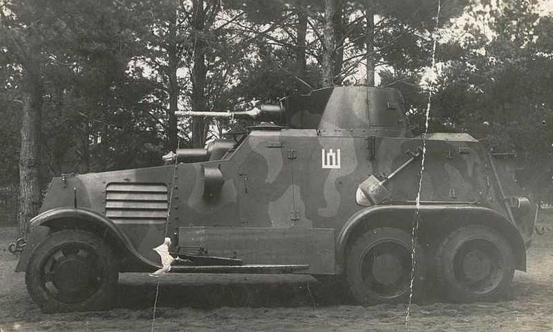 LANDSVERK L-181 ŠARVUOTI AUTOMOBILIŲ