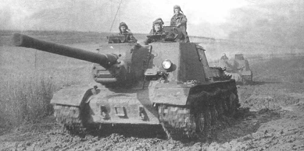 ISU-122