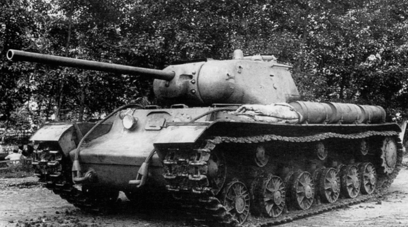 KV-85