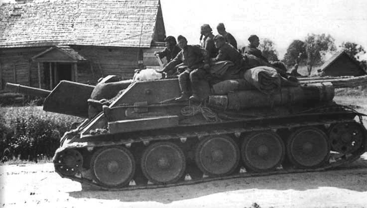 SU-122