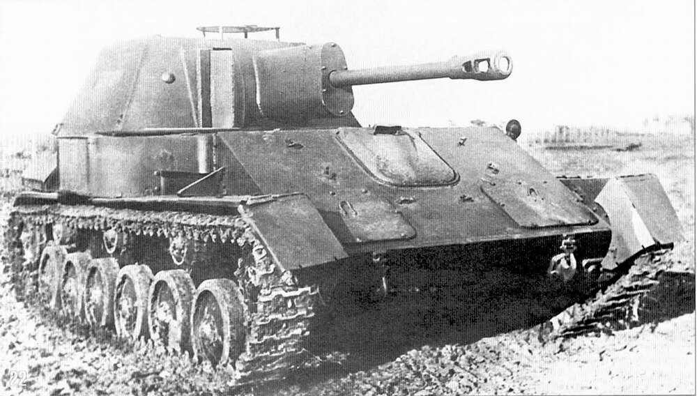 SU-76