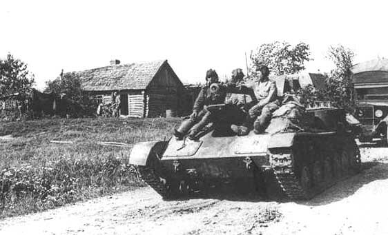 SU-76M