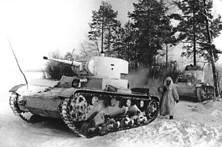 T-26 M1933