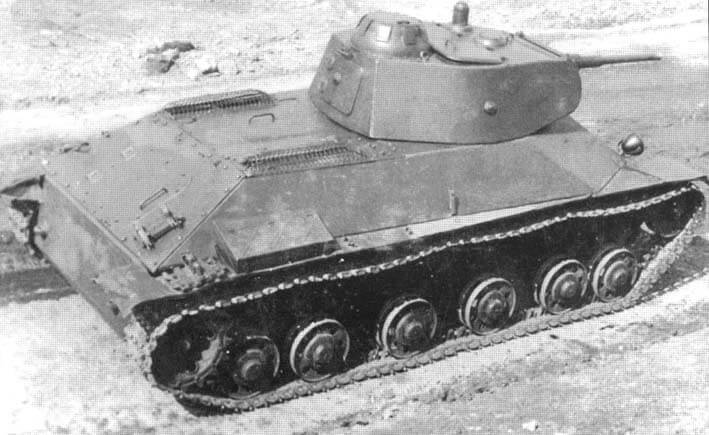 T-50 M1941