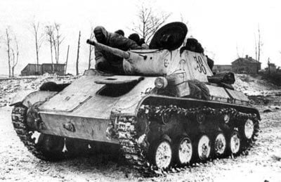 T-70 M1942