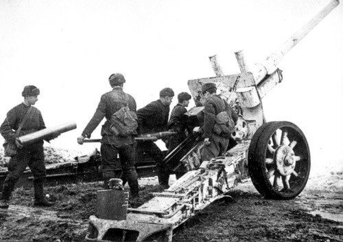 122mm M.1931 (A-19)