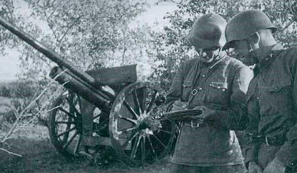 76.2mm M.1902/30 - Quartermaster Section